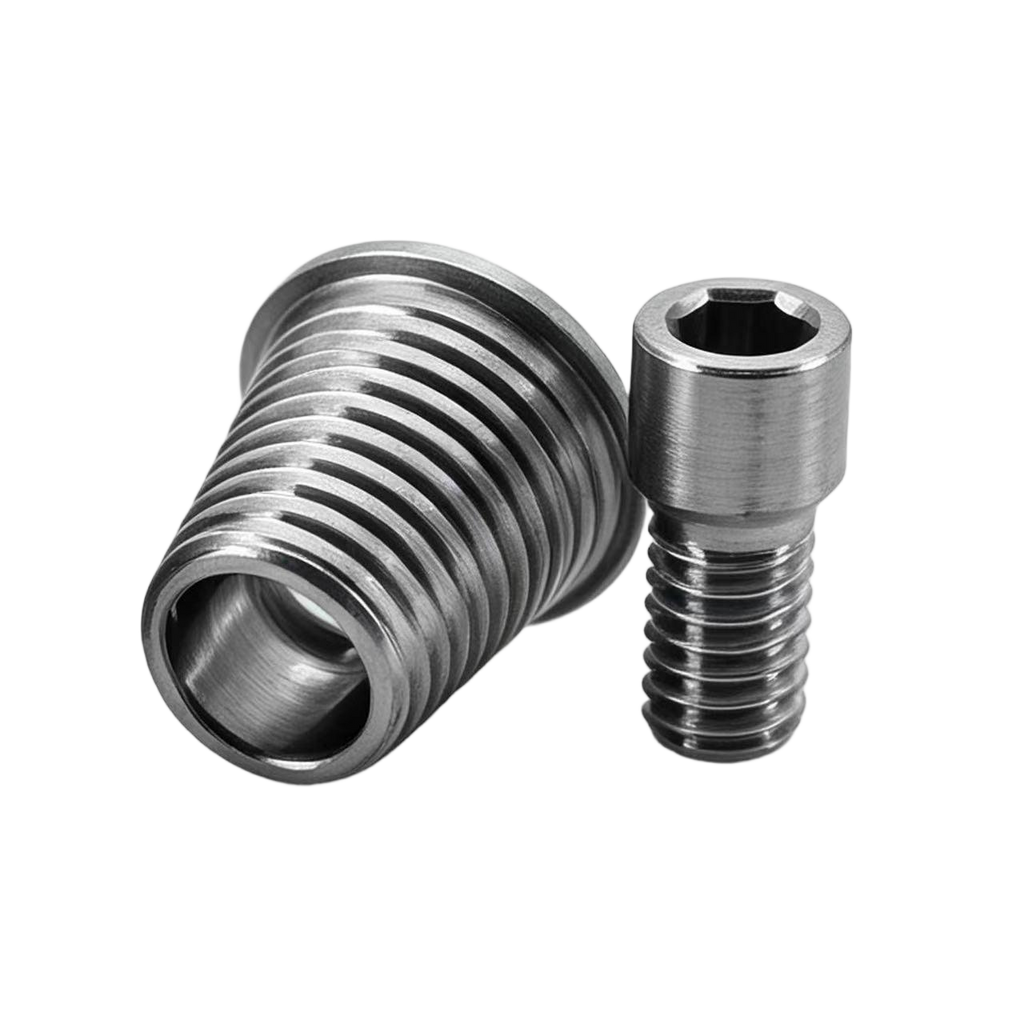MegaGen® Blue Diamond RC/NC compatible multi Ti base product view
