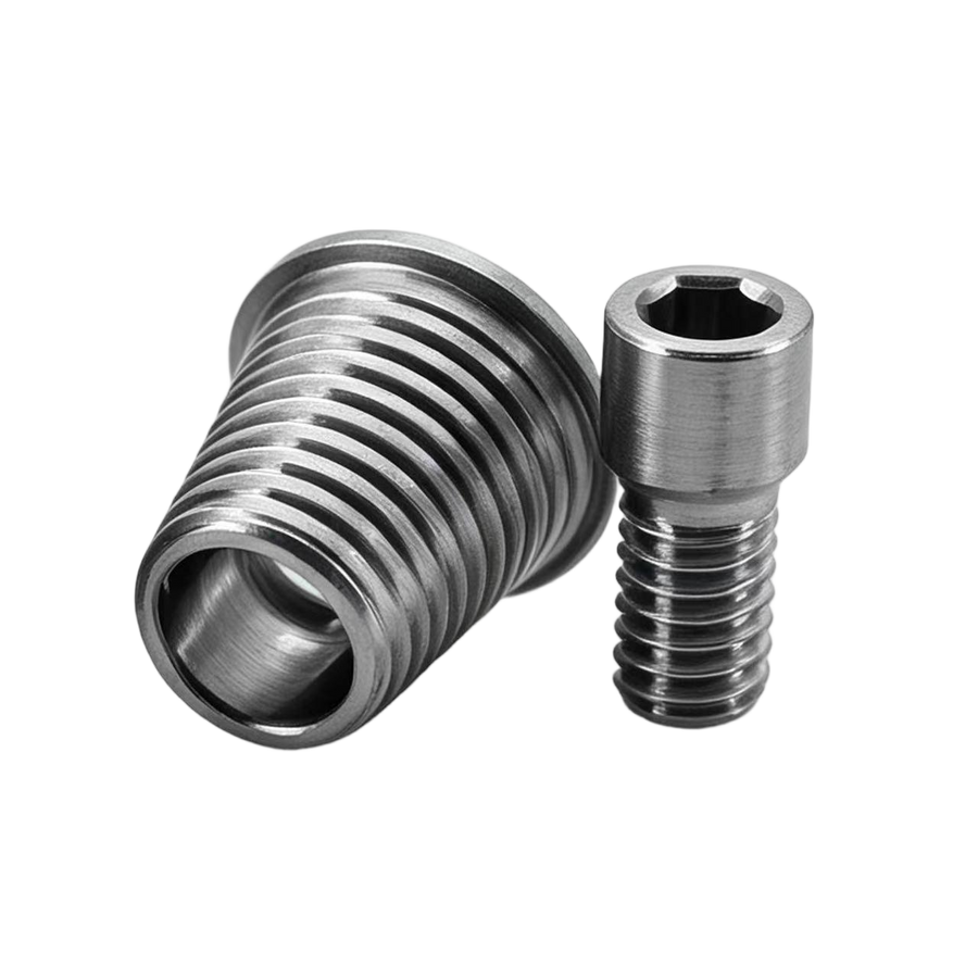 MegaGen® Blue Diamond RC/NC compatible multi Ti base product view