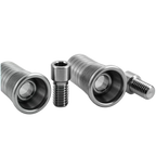 MegaGen® Blue Diamond RC/NC compatible multi Ti base product view