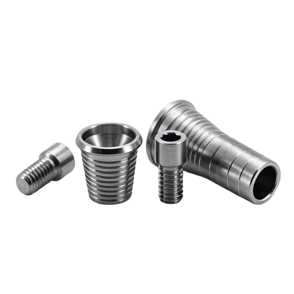 MegaGen® Blue Diamond RC/NC compatible multi Ti base product view