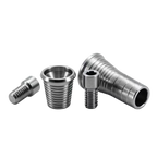 MegaGen® Blue Diamond RC/NC compatible multi Ti base product view