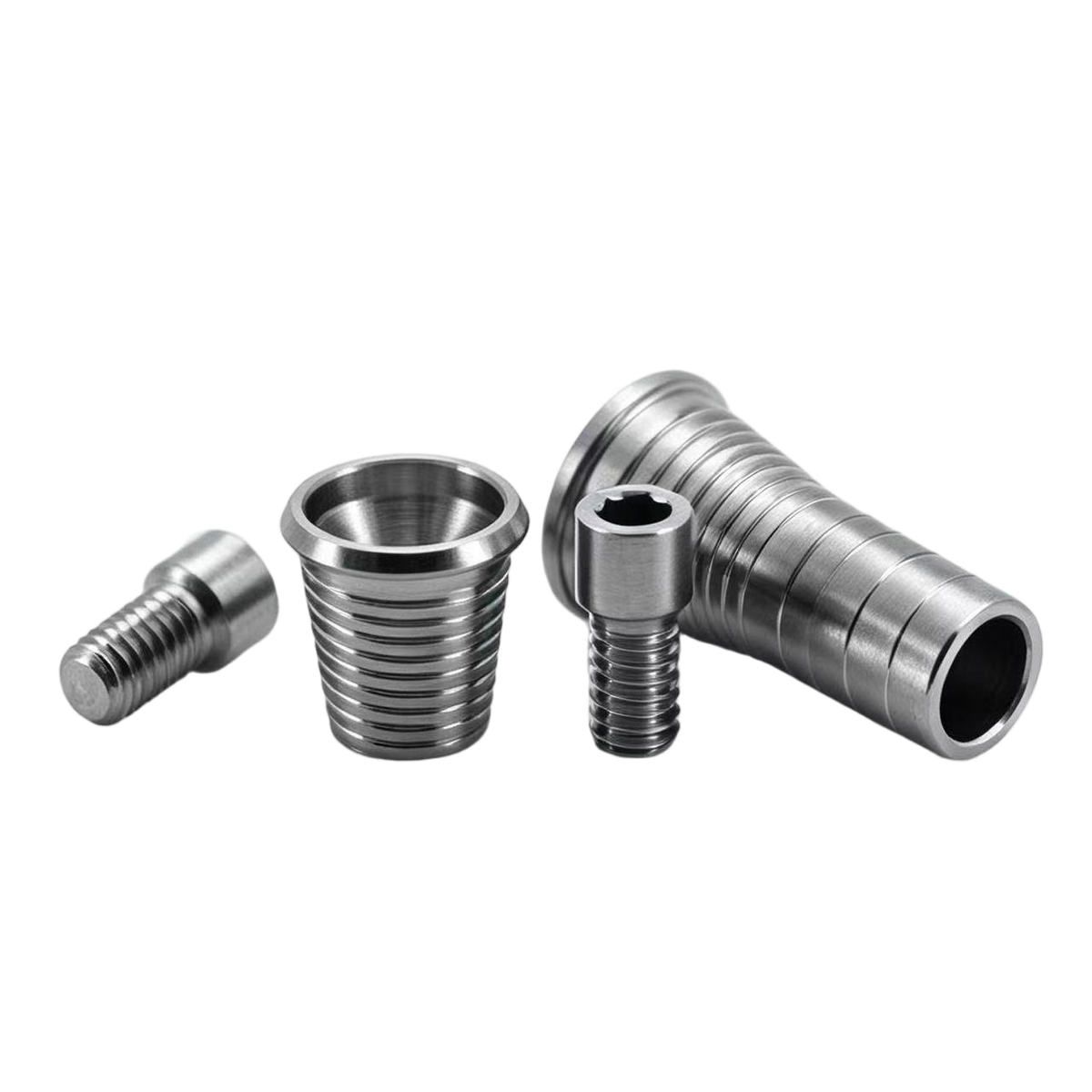 MegaGen® Blue Diamond RC/NC compatible multi Ti base product view