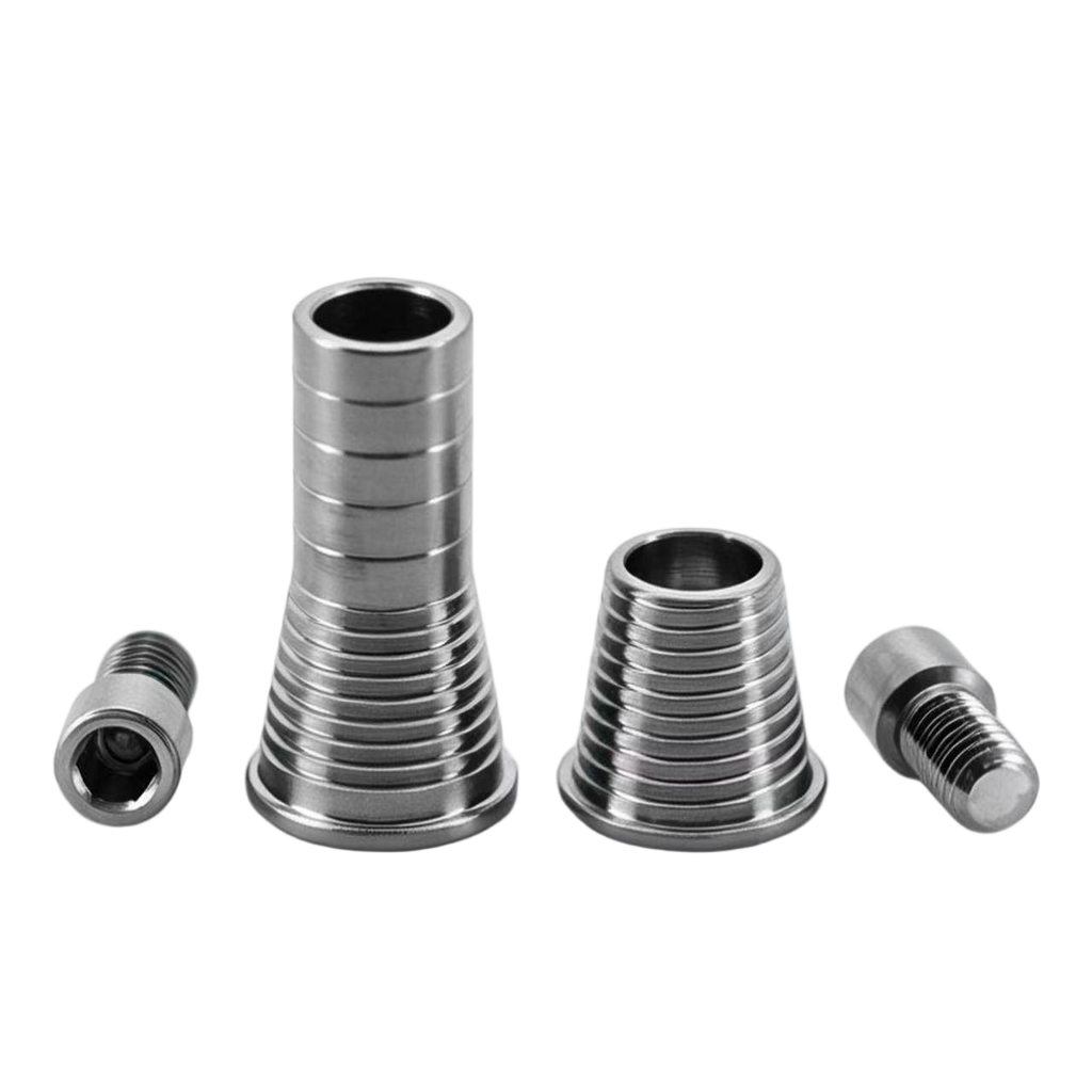 MegaGen® Blue Diamond RC/NC compatible multi Ti base product view