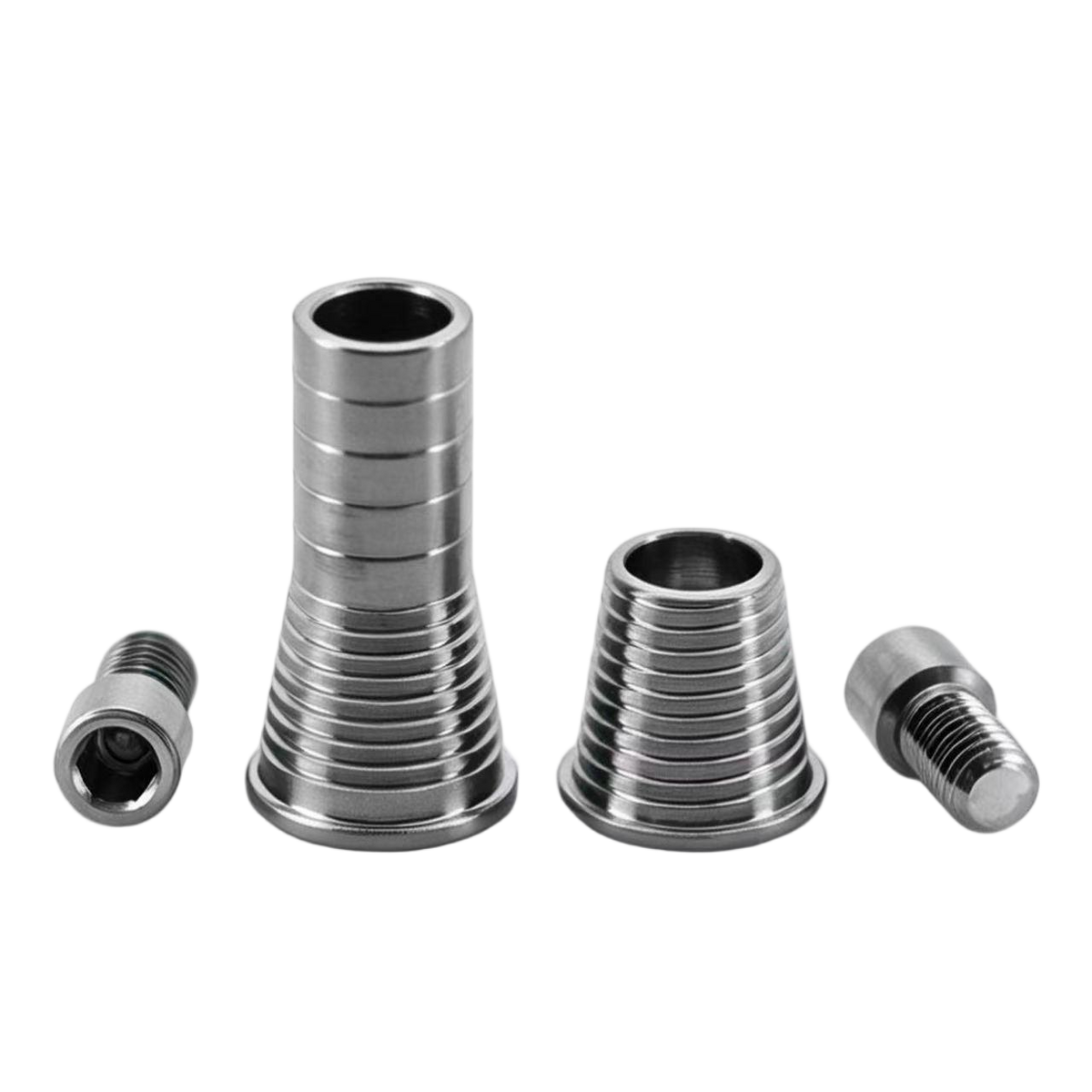 MegaGen® Blue Diamond RC/NC compatible multi Ti base product view