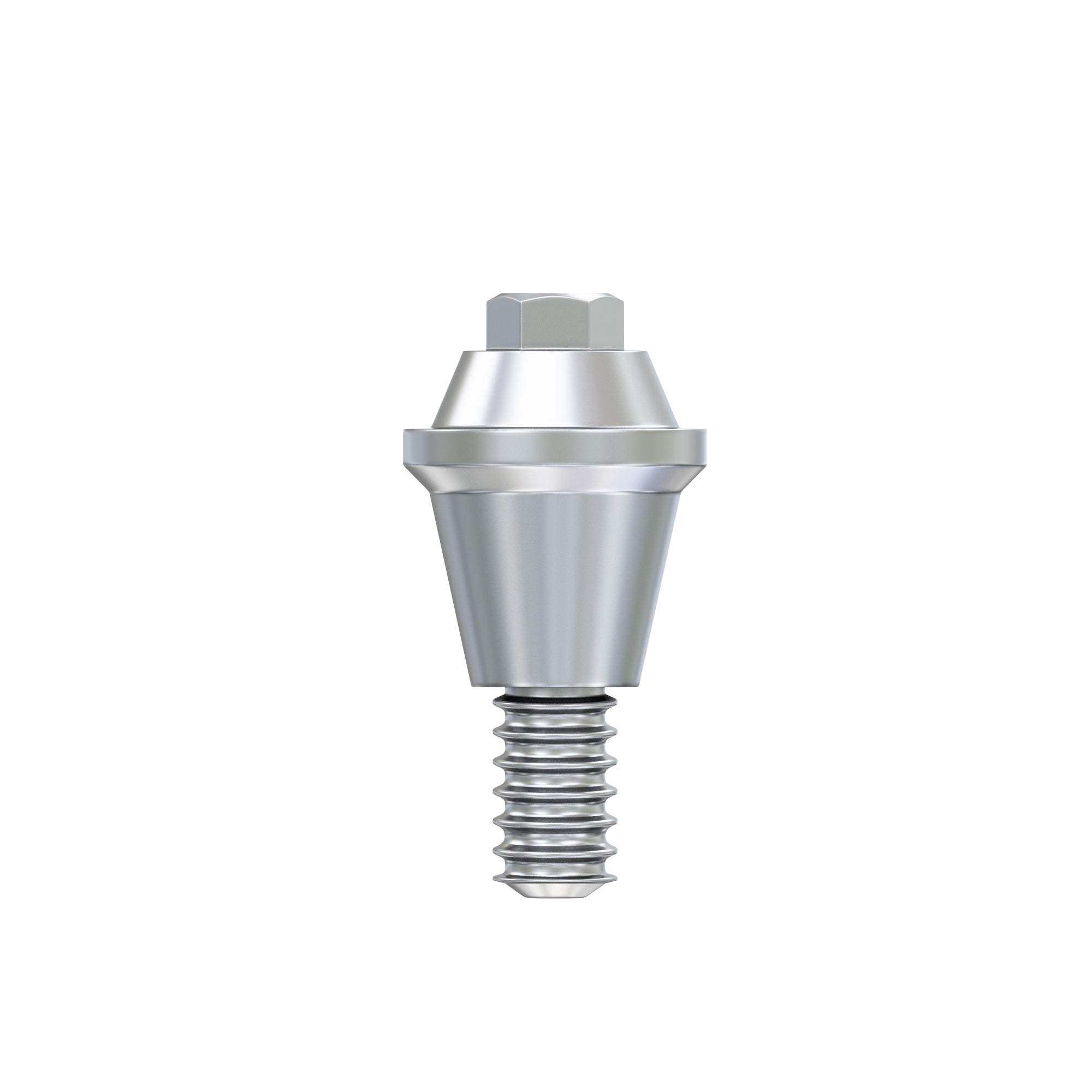 MegaGen® Blue Diamond RC/NC Multi Straight Abutment Kompatibel Zweitbild
