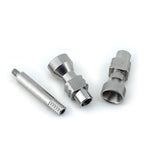 Multi Open Tray Impression Coping Compatible with Cortex Implants