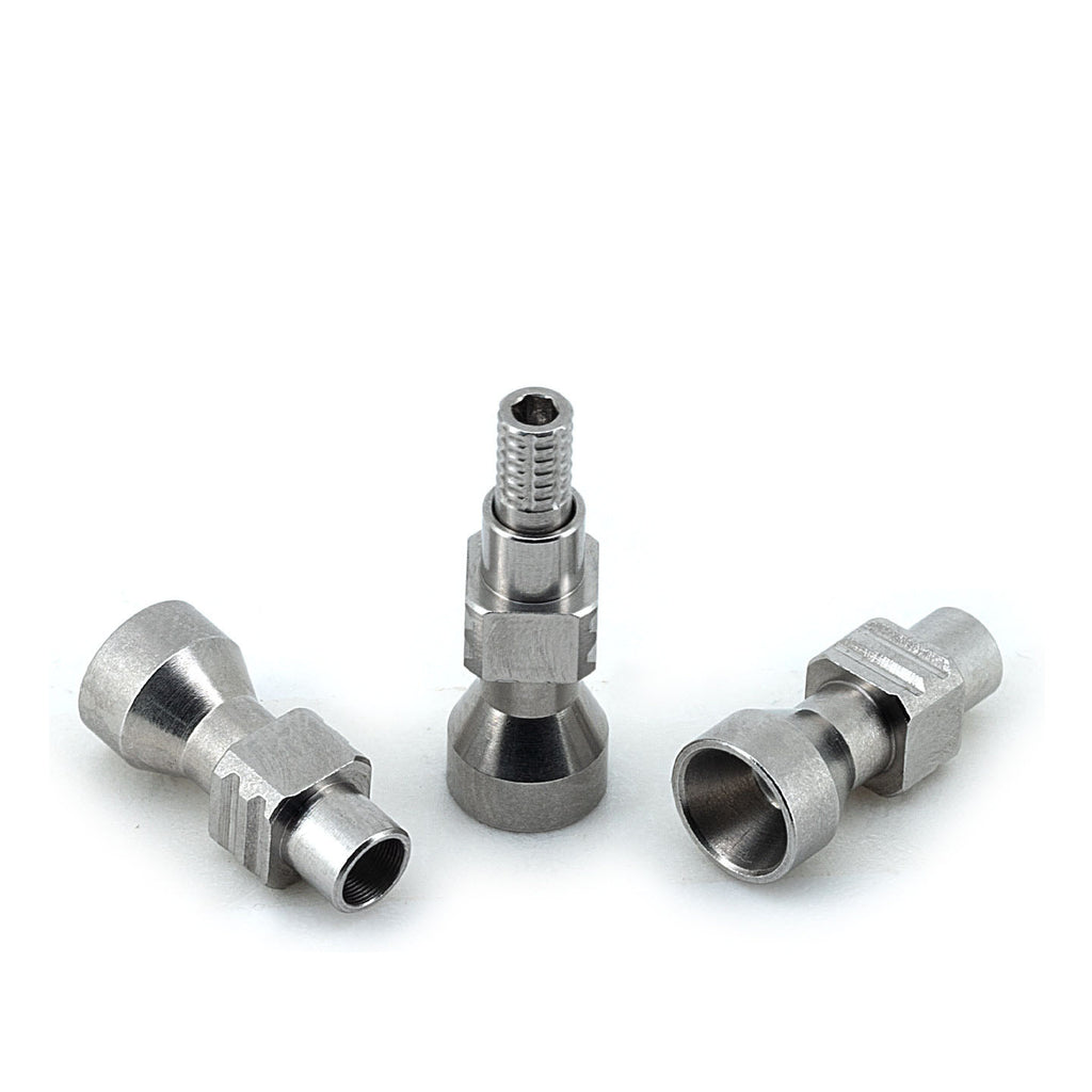 Multi Open Tray Impression Coping Compatible with Cortex Implants