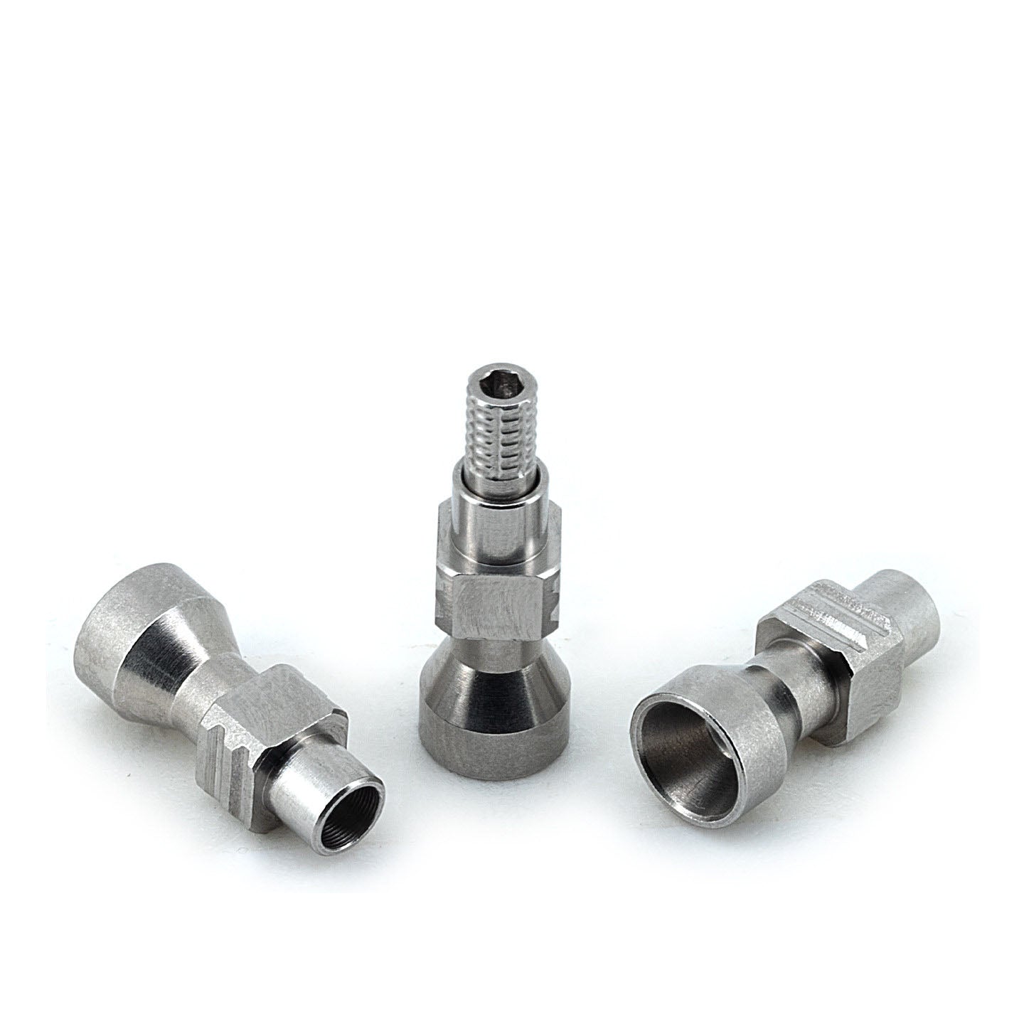Multi Open Tray Impression Coping Compatible with Cortex Implants