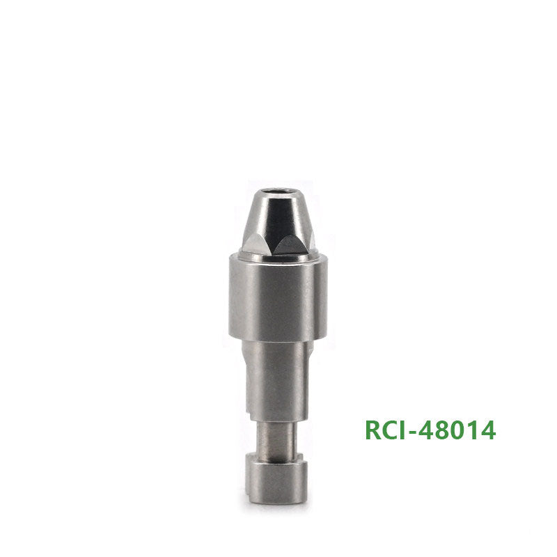 Multi Lab Analog Compatible with DIO Implants Main image