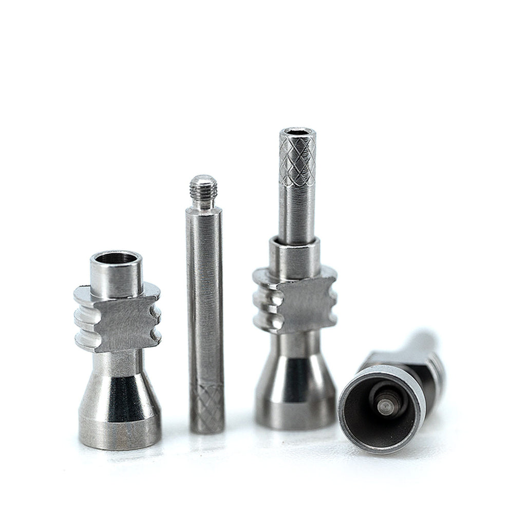 Multi Open Tray Impression Coping Compatible with DIO