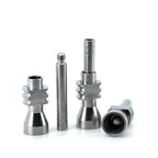 Multi Open Tray Impression Coping Compatible with DIO