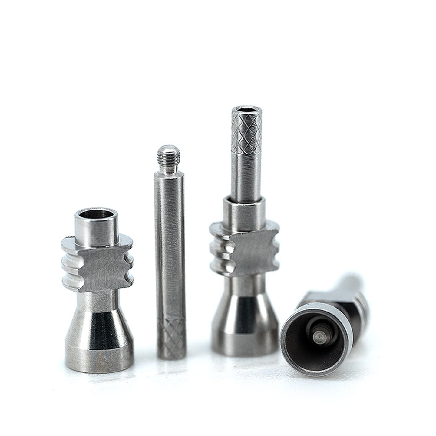 Multi Open Tray Impression Coping Compatible with DIO
