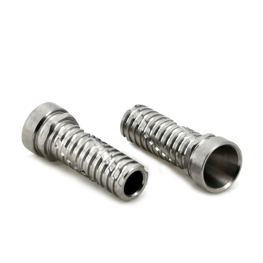Multi Temporary Abutment Compatible with DIO Implants