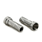 Multi Temporary Abutment Compatible with DIO Implants