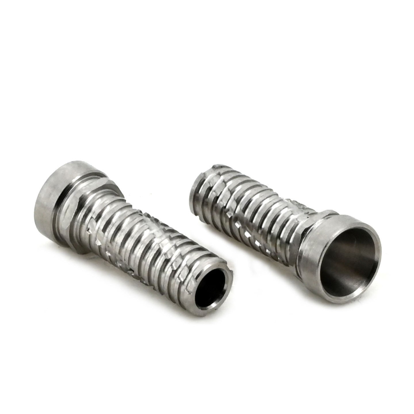 Multi Temporary Abutment Compatible with DIO Implants