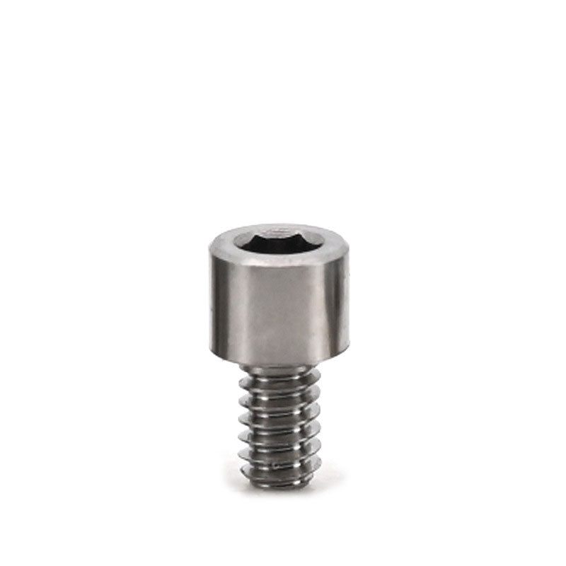 Multi Temporary Abutment Compatible with Neobiotech