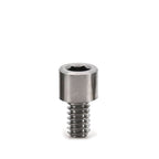 Multi Temporary Abutment Compatible with Neobiotech