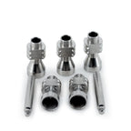 Multi Open Tray Impression Coping Compatible with DIO
