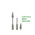 Multi Straight Abutment Compatible with DIO Implants