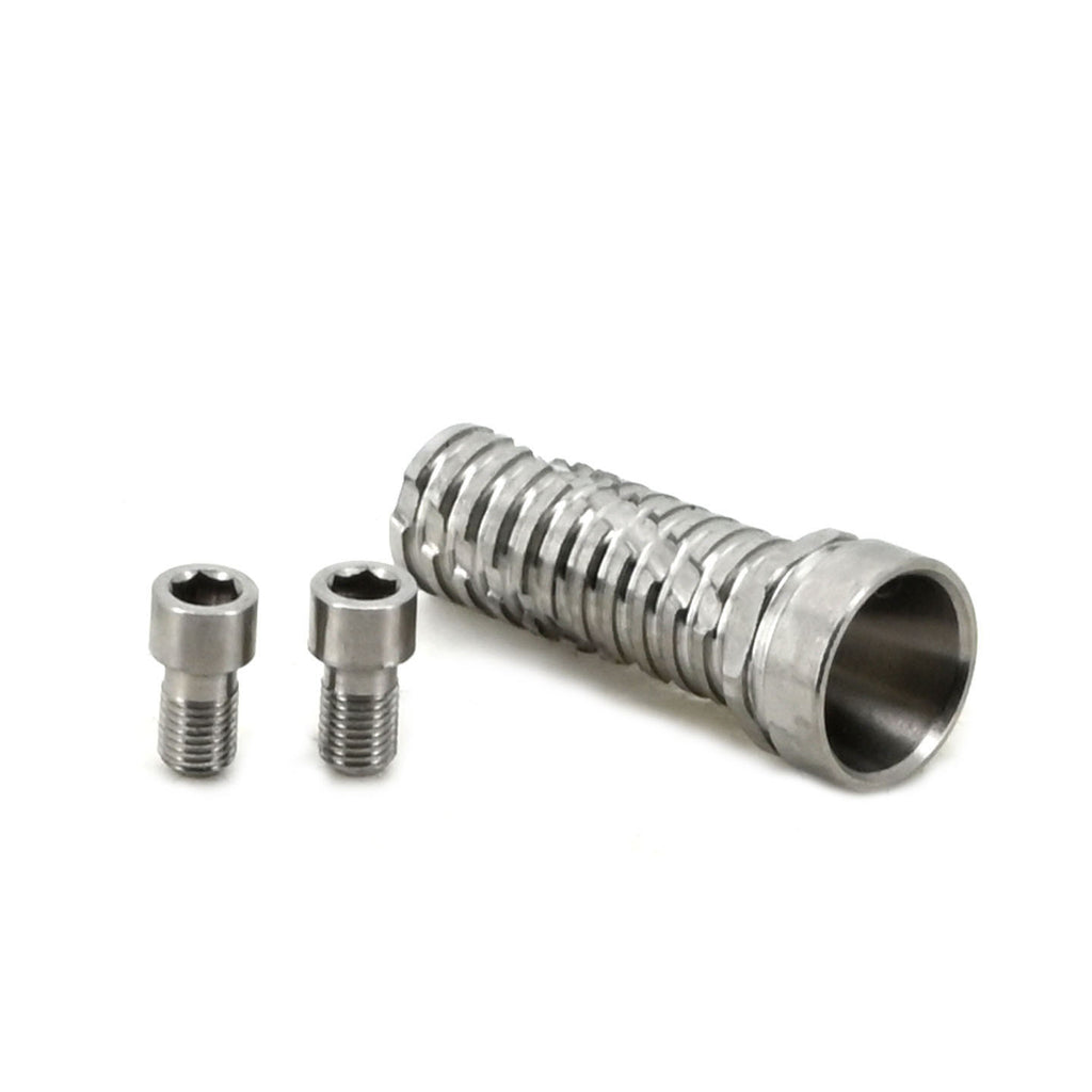Multi Temporary Abutment Compatible with DIO Implants