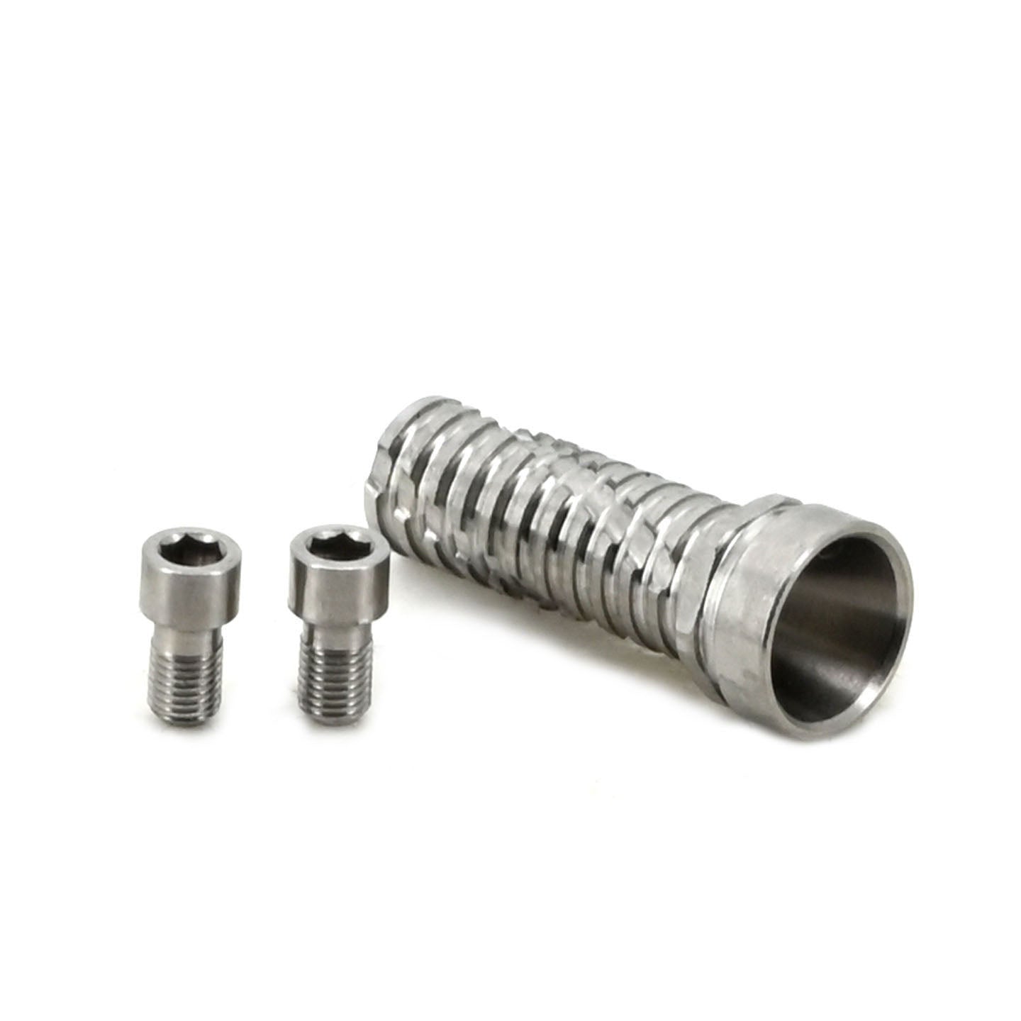 Multi Temporary Abutment Compatible with DIO Implants