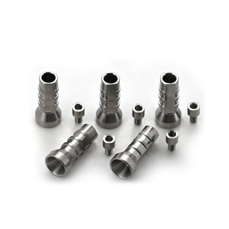 Multi Temporary Abutment Compatible with Neobiotech Secondary image