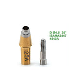 Angled Abutment Compatible with Neobiotech Implants