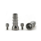 Multi Temporary Abutment Compatible with Neobiotech