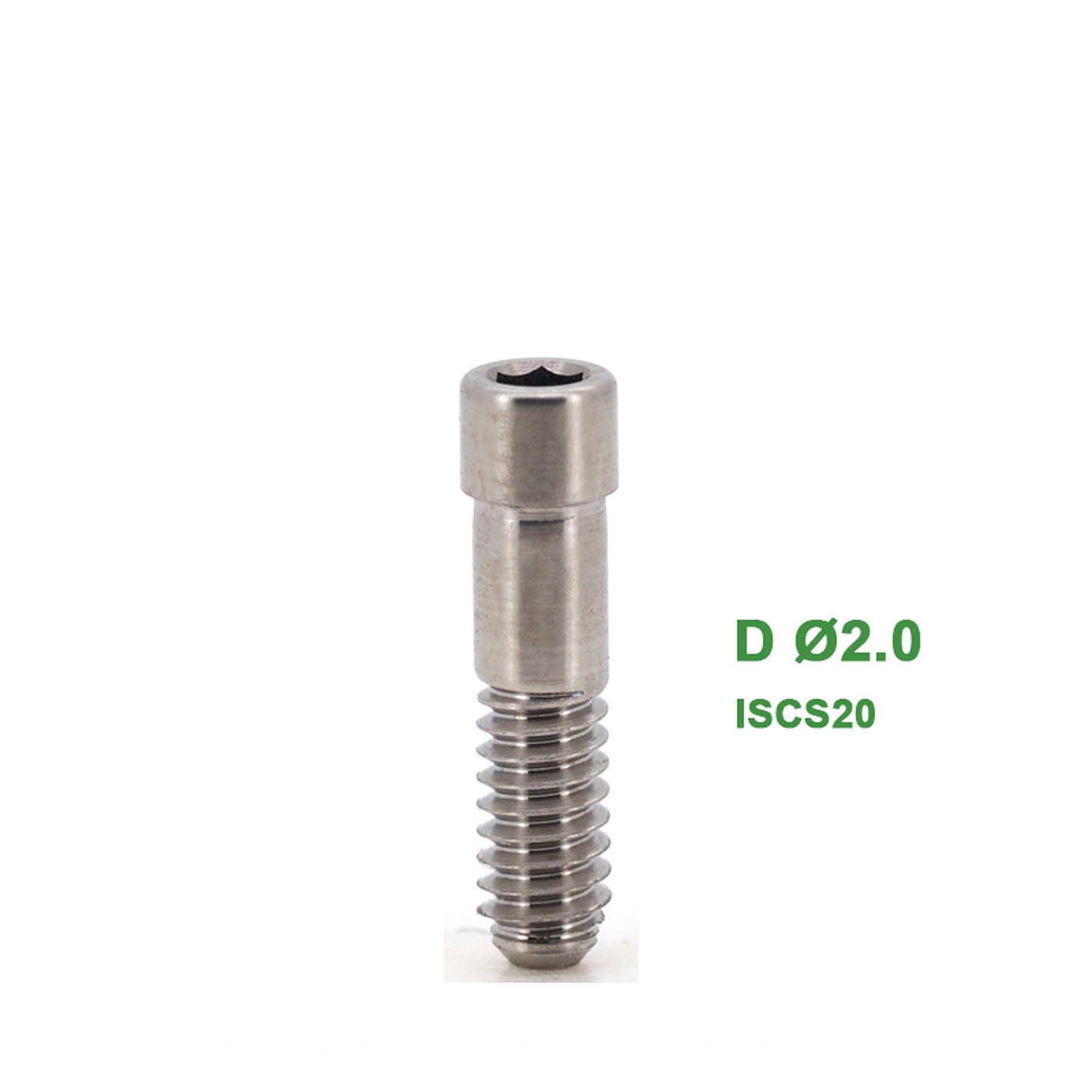Angled Abutment Compatible with Neobiotech Implants