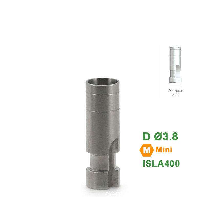 Lab Analog Compatible with Neobiotech Implants