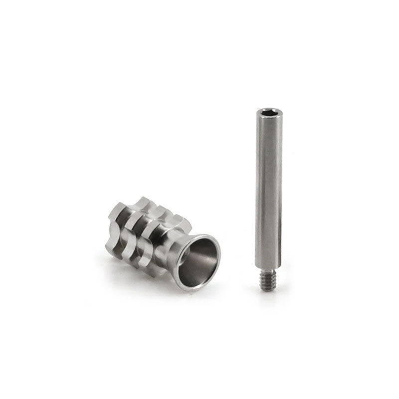 Multi Open Tray Impression Coping Compatible with Neobiotech