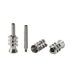 Multi Open Tray Impression Coping Compatible with Neobiotech