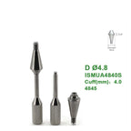 Multi Straight Abutment Compatible with Neobiotech