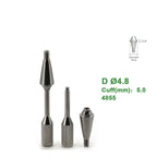 Multi Straight Abutment Compatible with Neobiotech