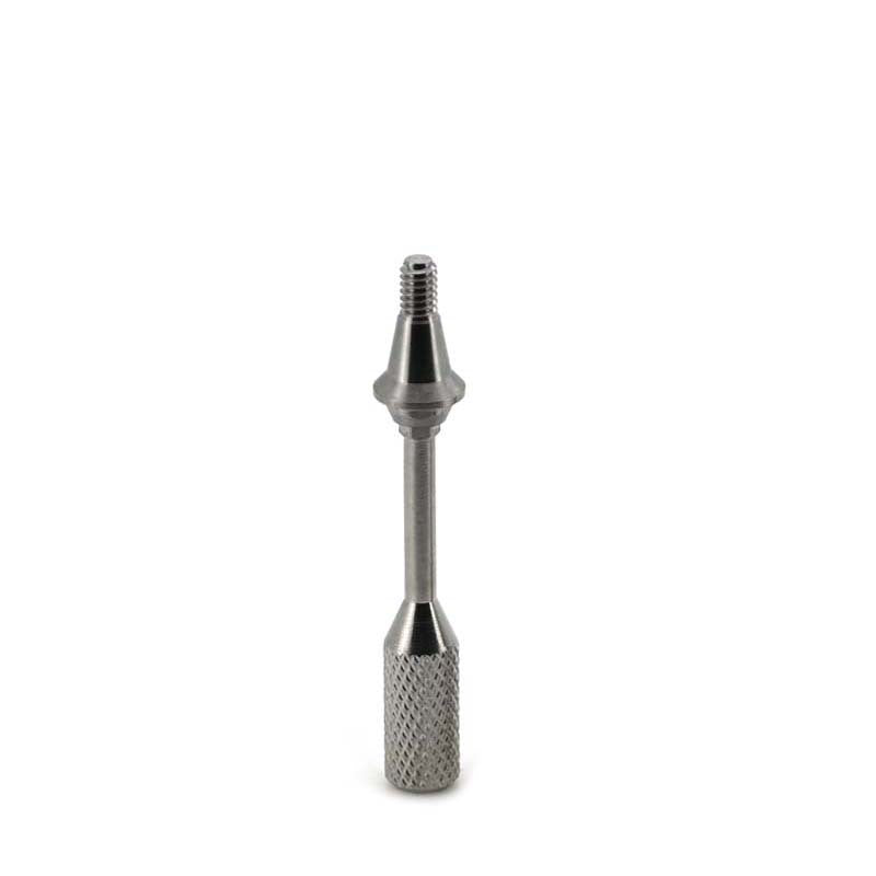 Multi Straight Abutment Compatible with Neobiotech