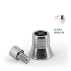 Multi Ti Base Compatible with Neobiotech Implants