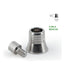 Multi Ti Base Compatible with Neobiotech Implants