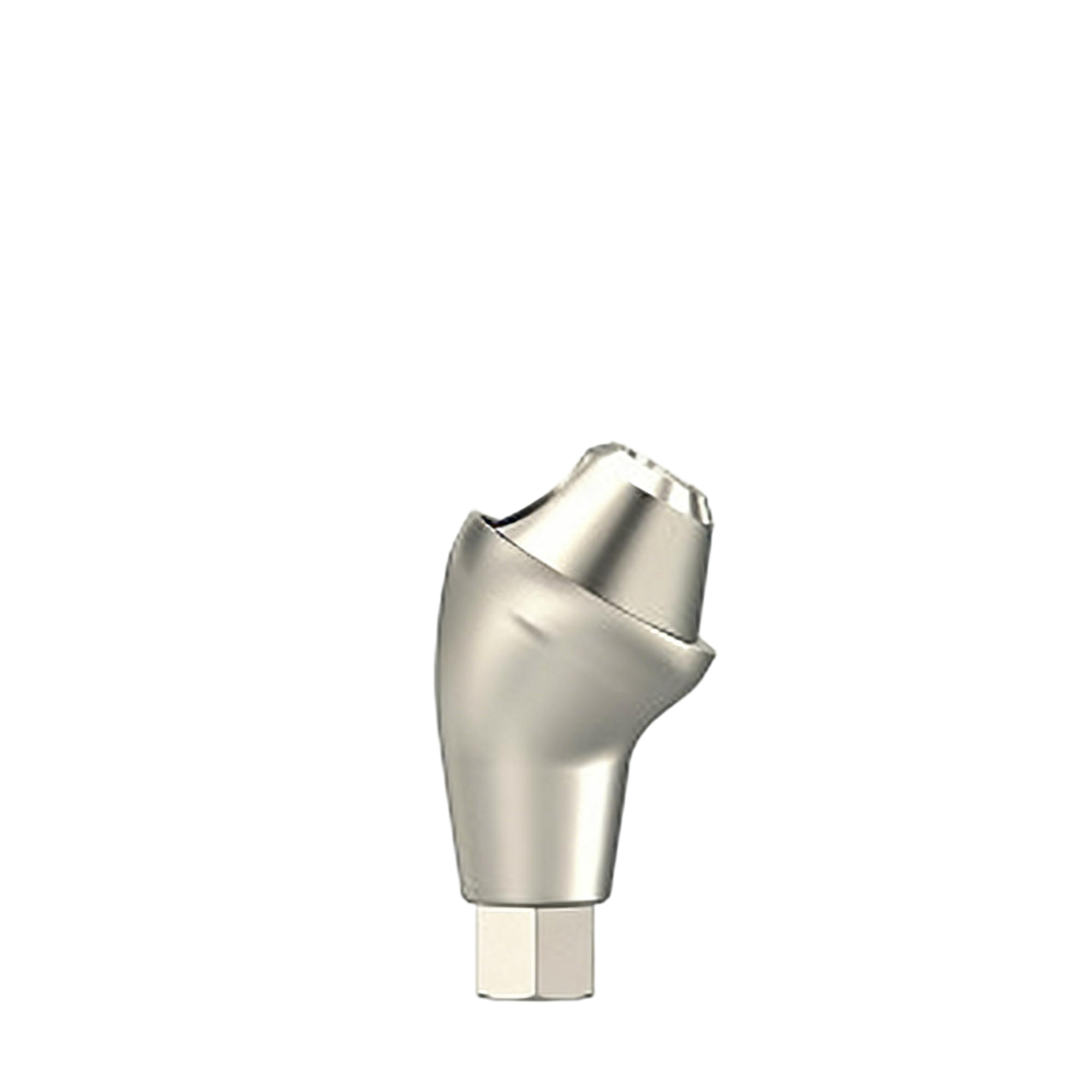 Angled Multi Unit Abutment Compatible with Neodent GM Implant System