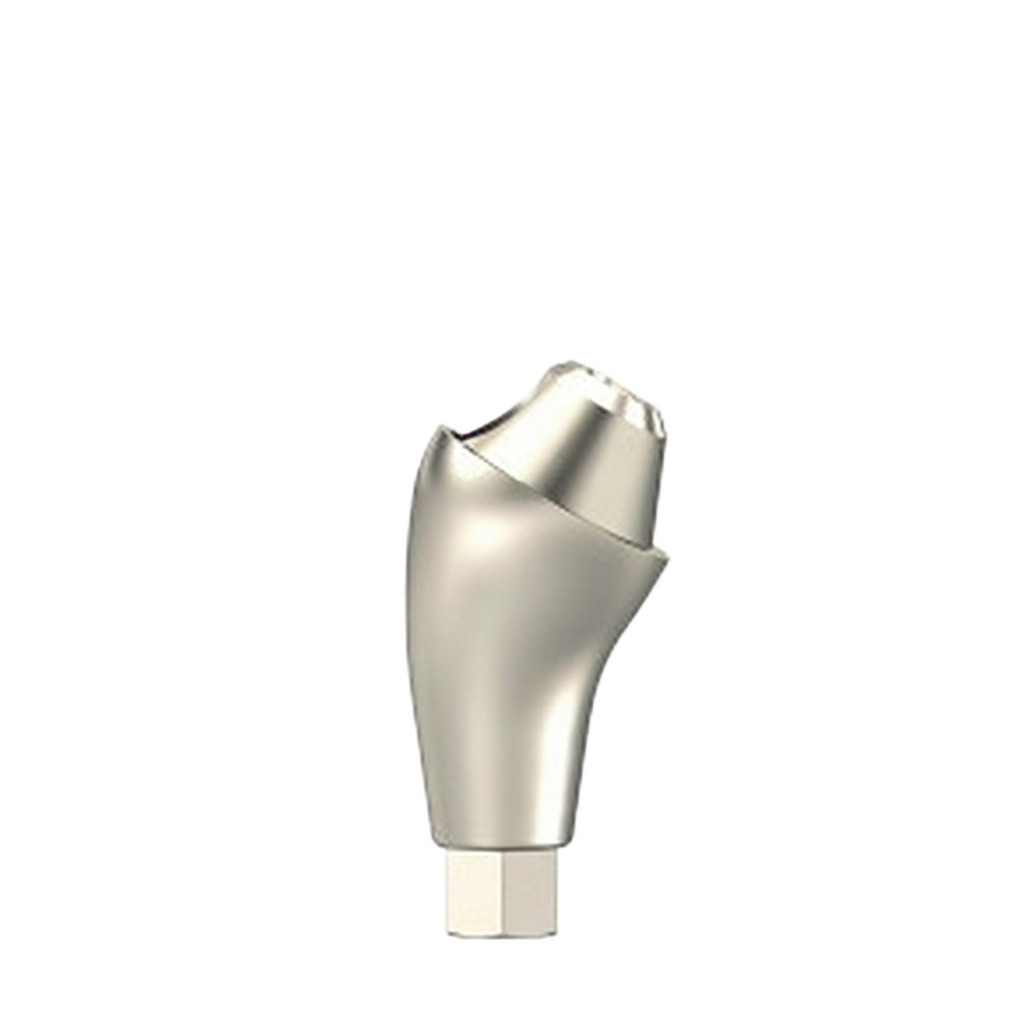 Angled Multi Unit Abutment Compatible with Neodent GM Implant System