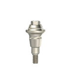 Multi Unit Straight Abutment Compatible with Neodent GM Implants