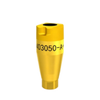 Scan Body Compatible with Nobel® Implants – Digital Library Available