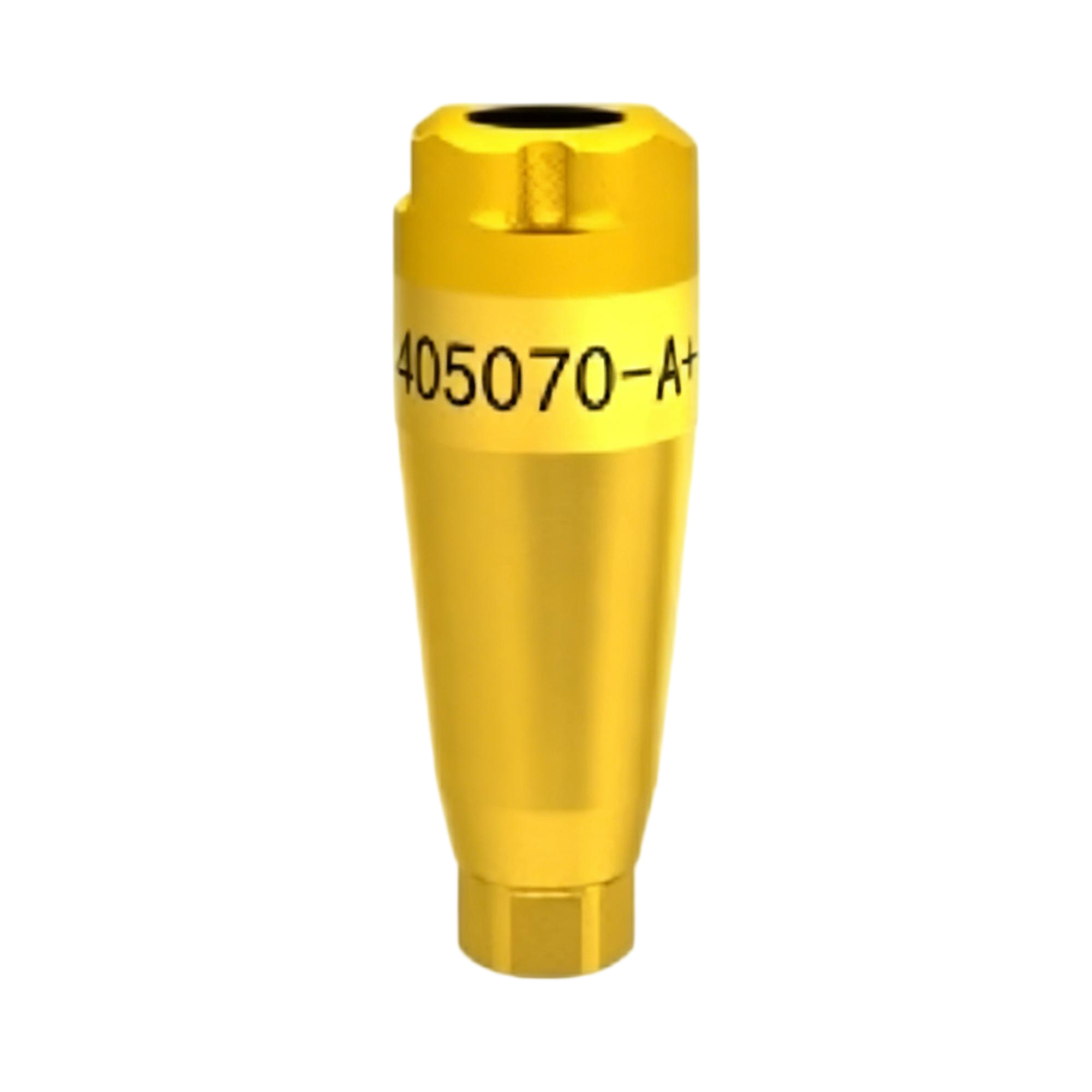 Scan Body Compatible with Nobel® Implants – Digital Library Available