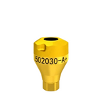 Scan Body Compatible with Nobel® Implants – Digital Library Available
