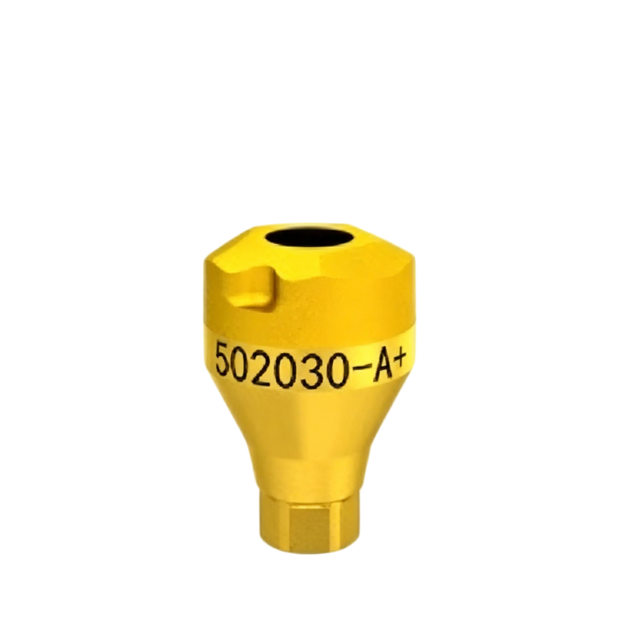 Scan Body Compatible with Nobel® Implants – Digital Library Available