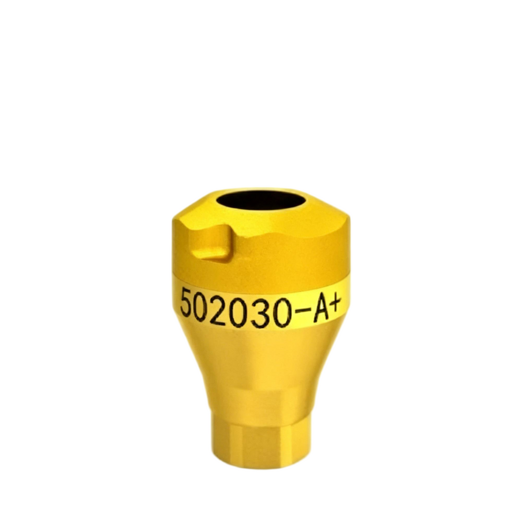Scan Body Compatible with Nobel® Implants – Digital Library Available