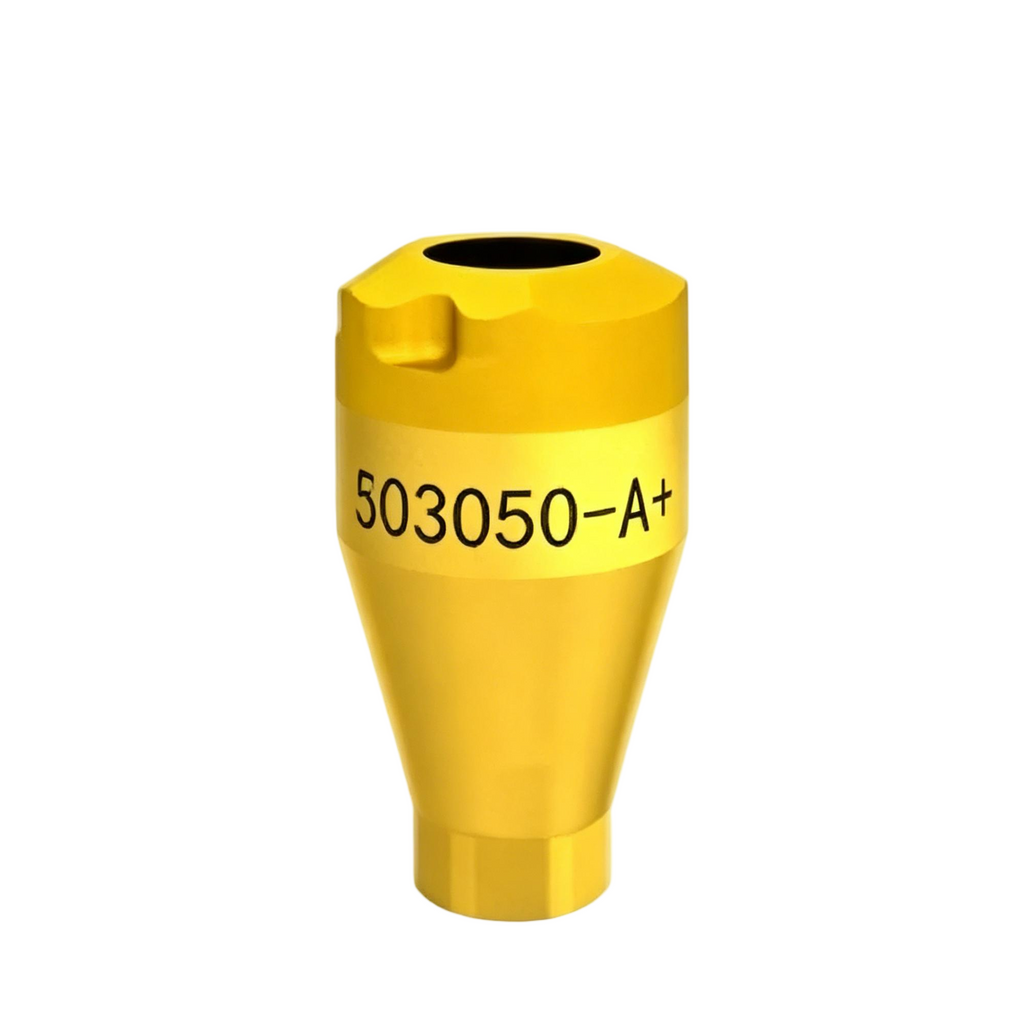 Scan Body Compatible with Nobel® Implants – Digital Library Available