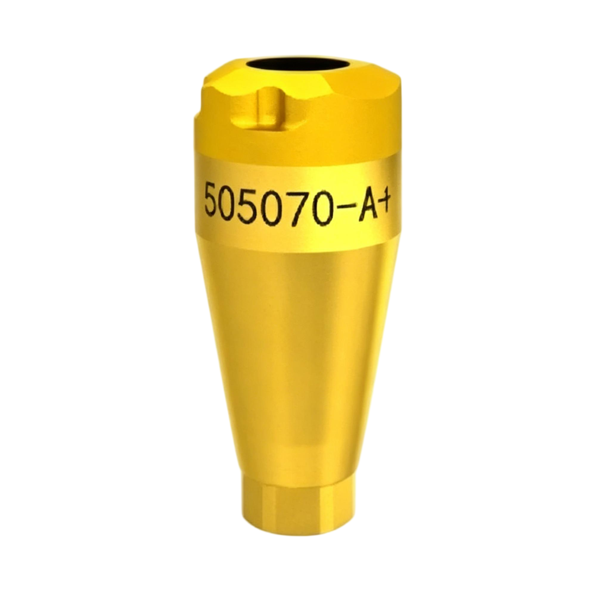 Scan Body Compatible with Nobel® Implants – Digital Library Available