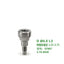 Healing Abutment Compatible with BEGO® Implants