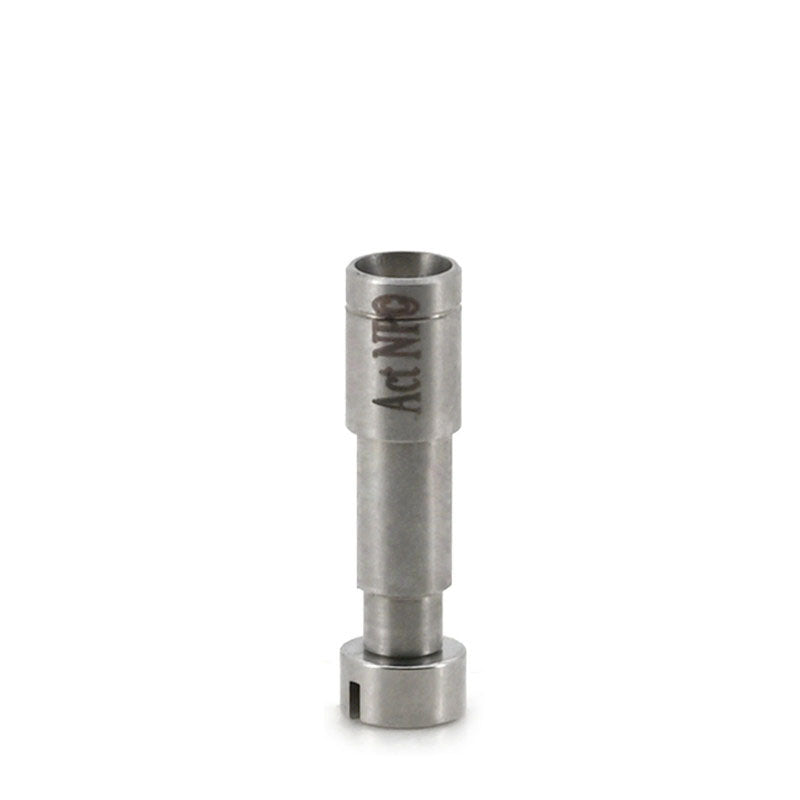 Digital Analog Compatible with Nobel® Implants