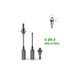 Multi Straight Abutment Compatible with BB® Implants